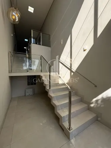 SALA COMERCIAL DE 40M² PARA LOCAÇÃO POR R$ 2.500,00 NO JD BOTÂNICO EM SINOP/MT - GADANI IM
