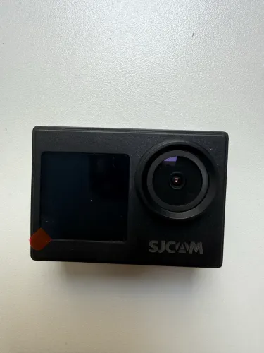 SJ4000 dual Screen - Camera 2 telas