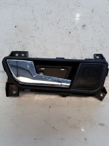 Maçaneta Interna Jac J3 2014 Traseira Esquerda ... 5535 Traseira