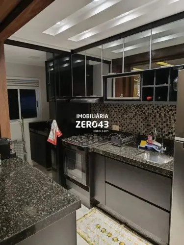 Solar Di Capri | Apartamento | Condomínio Residencial Castelo Branco | à venda | 2 quartos