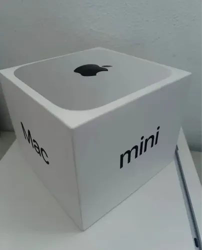 Mac Mini M4 | 1 TB SSD | 32 GB | M4