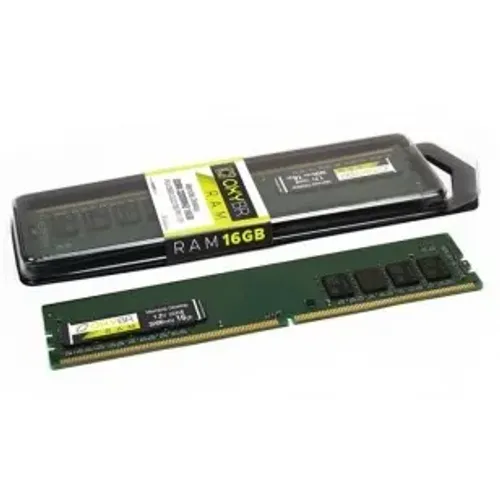 MEMORIA OXY 16GB 32000MHZ DDR4 CL22 1.2V PC4-25600 288PIN LONG DIMM OXY32N22S8/16