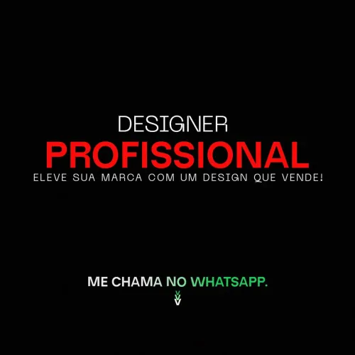 Design Gráfico Profissional | Banners e Artes que Vendem
