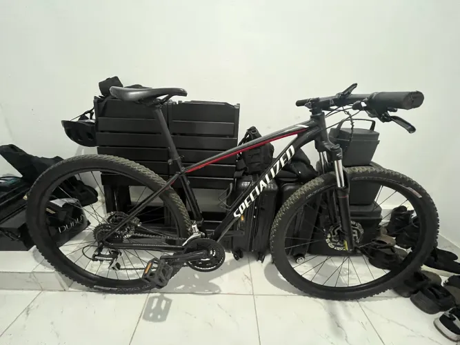 BICICLETA SPECIALIZED ARO 29