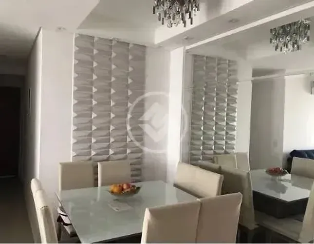 Apartamento Alvorada By São Benedito - Cuiabá-MT codigo: 57072