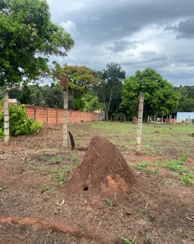 Vendo Terreno em Boituva