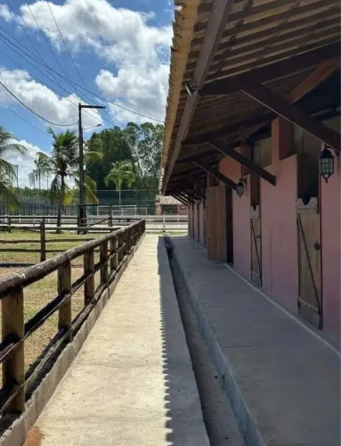 Lote no Haras Residence