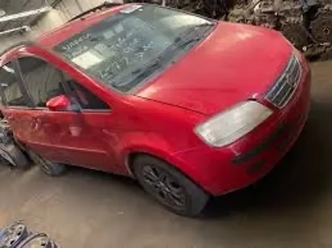 Peças Fiat idea 1.4 2009