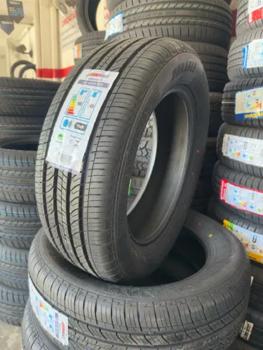 Pneus Novos Durable 225/60 Aro 18