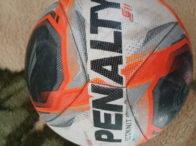 Bola Penalty ecoknit s11 2025
