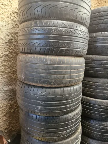 Pneus 225/45/17 Avulso