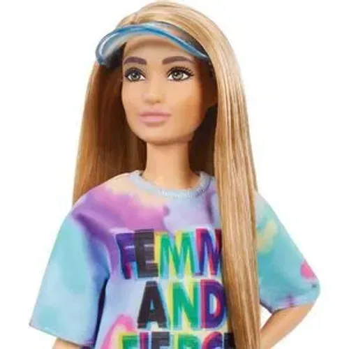 Boneca Barbie Fashionistas #159 - Mattel