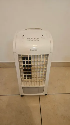 Climatizador de Ar Elgin