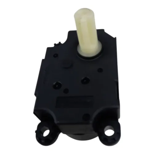 Motor Atuador Caixa Ar Condicionado Mitsubishi Lancer 12/17