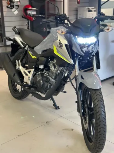CG 160 TITAN 2026 0KM