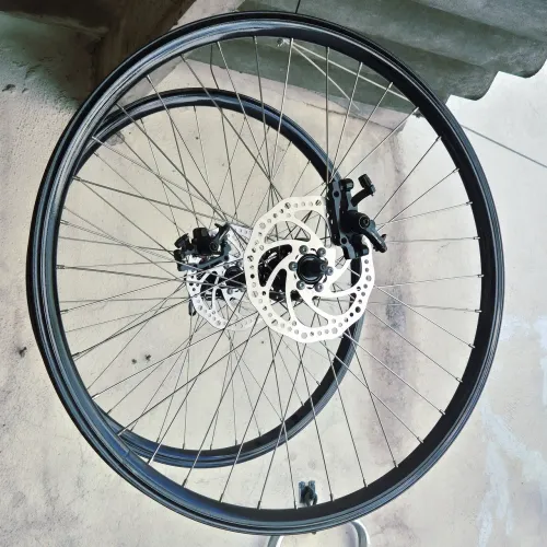 Roda aro 26 Disco (Novo)