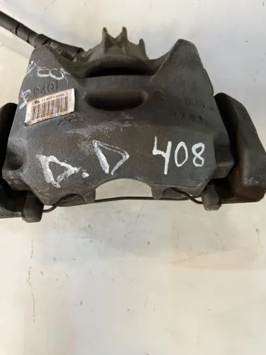 Pinça de Freio D.D Peugeot 408 1.6 2013 2014
