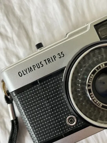Olympus Trip 35