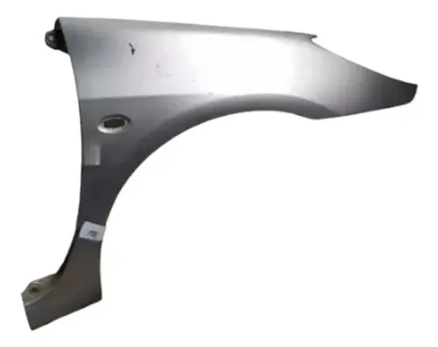 Paralama Peugeot 307 2007 2008 2009 2010 2011 Direito