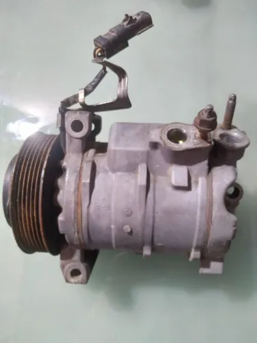 Compressor de Ar Condicionado dodge journey 2.7 original
