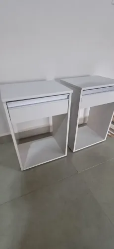 Mesa de Cabeceira -Novo