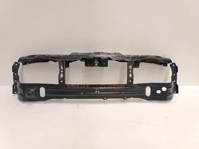 Painel Frontal | Ford Fiesta 2000 A 2002 | Ford Courier 2001 A 2013 - Novo/Importado