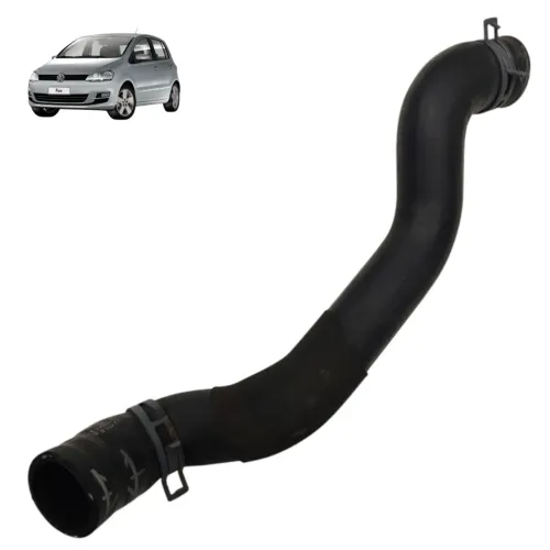 Mangueira Superior Radiador Vw Fox 1.0 2007 2008 2009 2010