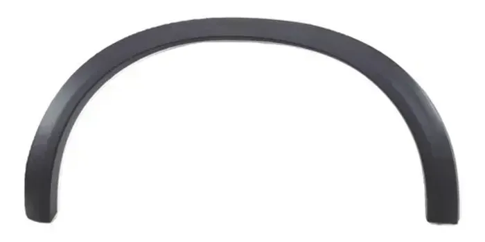 Moldura Para-lama Dianteiro Direito Fiat 100244864