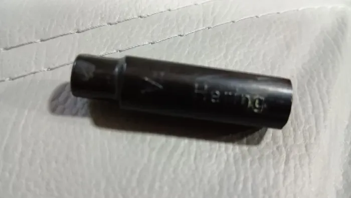 Hering Diapasão De Sopro 1 Nota Lá H451