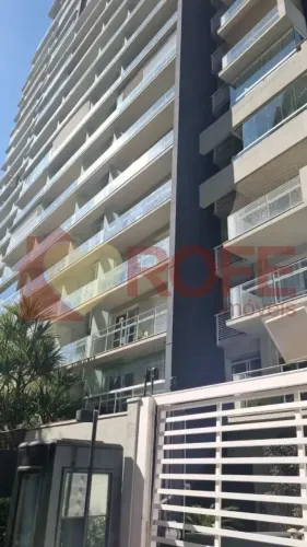Glam Moema ? Apartamento com 1 Suíte, Lazer Completo e Localização Privilegiada!