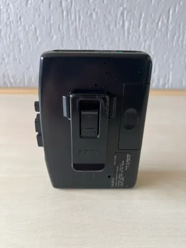 Walkman Sony