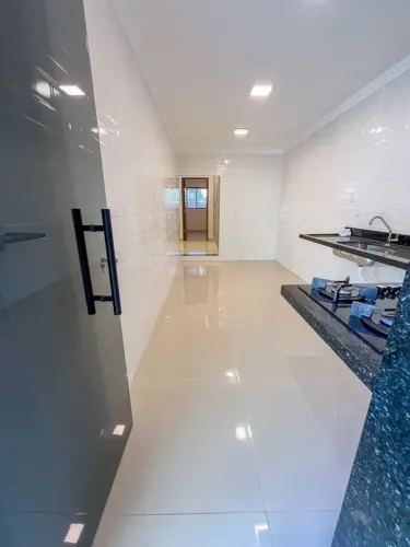 Excelente Casa Localizada em Lavras Oportunidade.