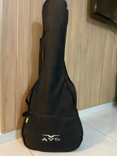 case de violão 