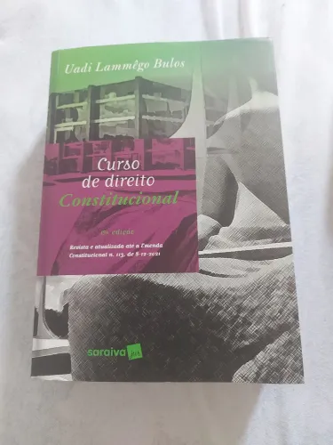Curso de Direito Constitucional