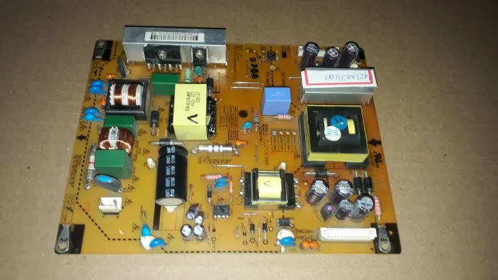 Placa Fonte TV LG 42LM3400