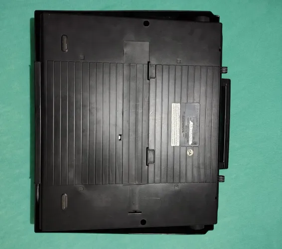 Máquina de escrever Canon typestar 10