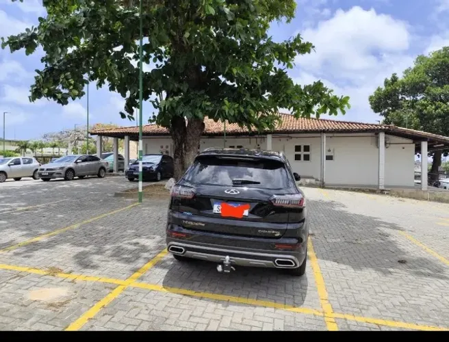 Chery Tiggo 8 Pro 1.5 Turbo (híbrido) 2024