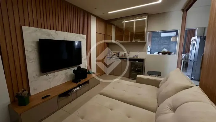 CASA CONDOMÍNIO SICÍLIA RESIDENCE - R$ 770.000,00 - 3 QUARTOS, 1 SUÍTE - CUIABÁ MT codigo: