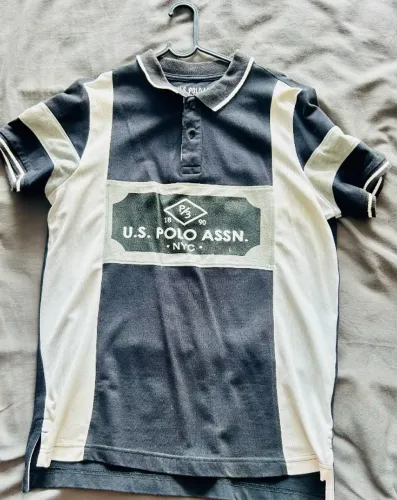  Camisas Gola Polo Importadas R$ 60,00 R$ 60,00