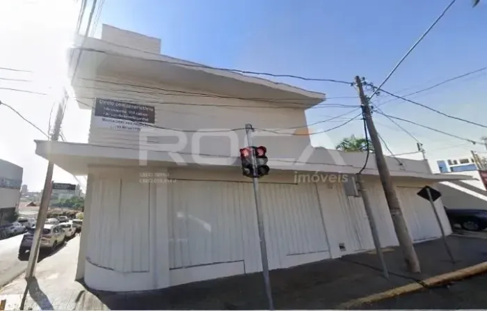 Ponto Comercial para alugar no Jardim América, Ribeirão Preto - Ótima localização!