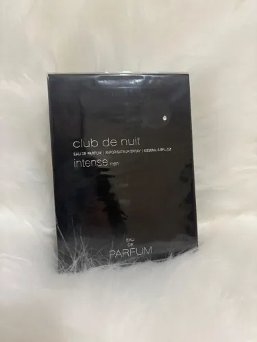 Perfume Club de Nuit 200ml