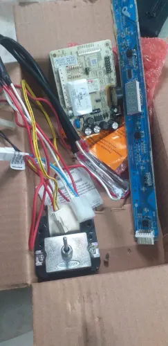 Kit da df 46 Electrolux 