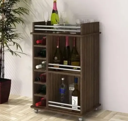 Promoção Mesa Adega - 19/06  