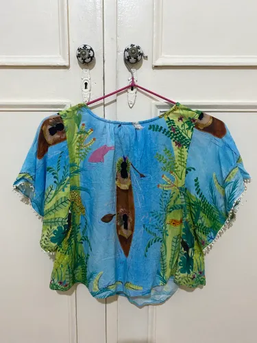 Roupas Fábula Super conservadas 