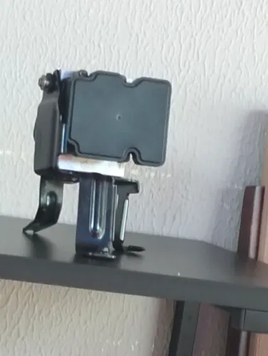 Módulo de ABS freio ranger 17/21