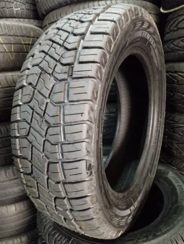 PNEUS 205/60R16 ATR REMOLD
