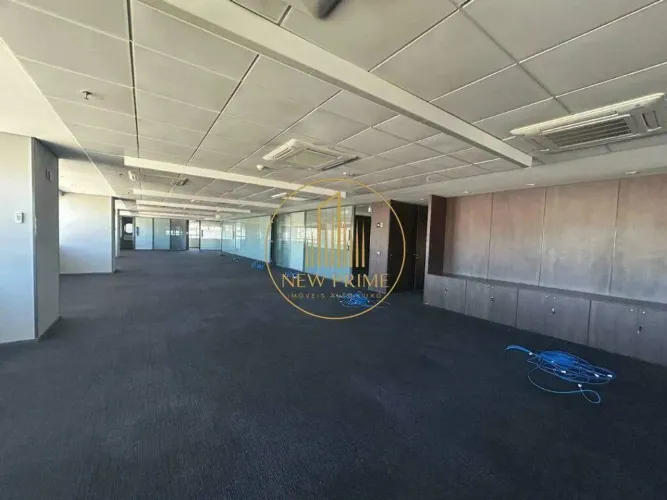 Andar Corporativo para aluguel, Luxemburgo - Belo Horizonte/MG