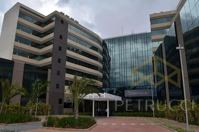 Flat com 1 dormitório à venda, 19 m² por R$ 300.000,00 - Jardim Nova Califórnia - Campinas