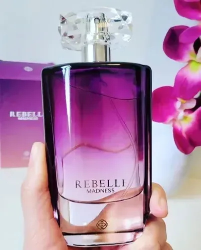 Perfume Hinode Rebelle Madness