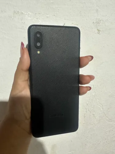 Samsung A02